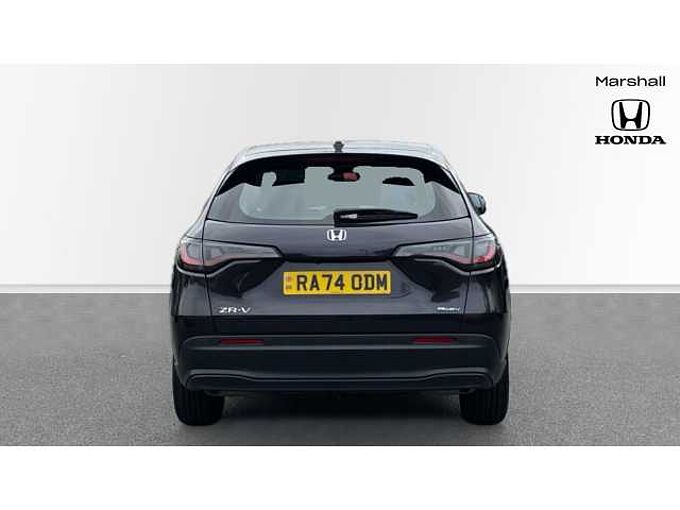 Honda Zr-V ZR-V 2.0 eHEV Elegance 5dr CVT