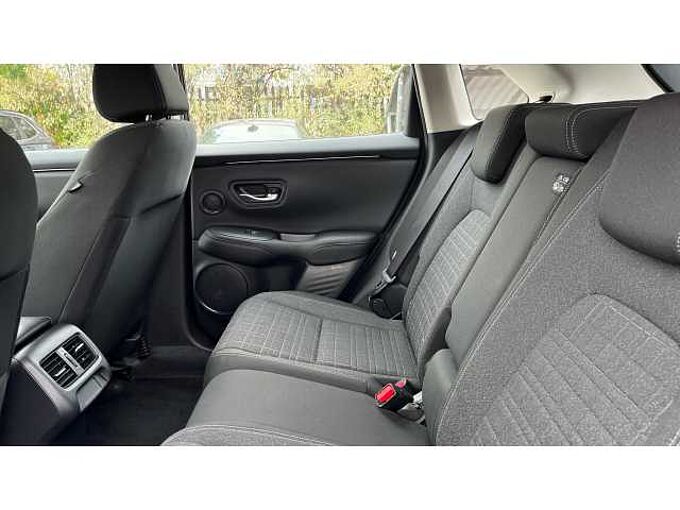 Honda Zr-V ZR-V 2.0 eHEV Elegance 5dr CVT