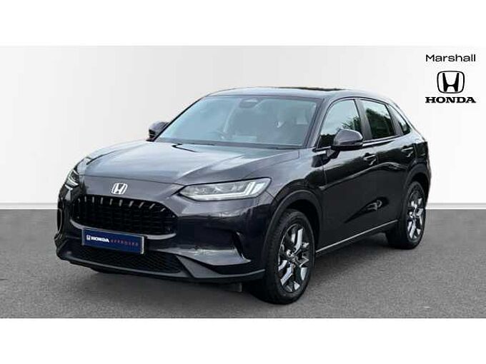 Honda Zr-V ZR-V 2.0 eHEV Elegance 5dr CVT
