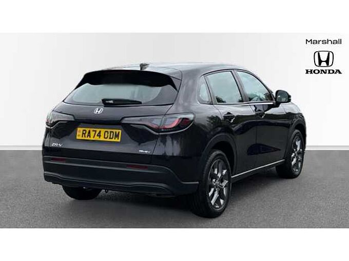 Honda Zr-V ZR-V 2.0 eHEV Elegance 5dr CVT