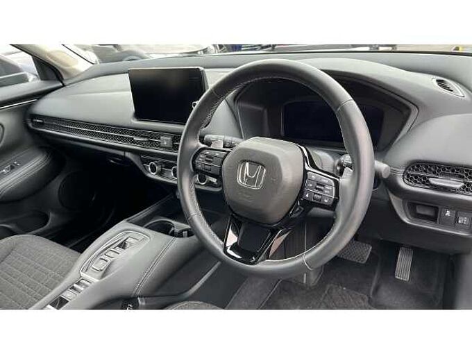 Honda Zr-V ZR-V 2.0 eHEV Elegance 5dr CVT