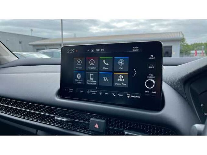 Honda Zr-V ZR-V 2.0 eHEV Elegance 5dr CVT