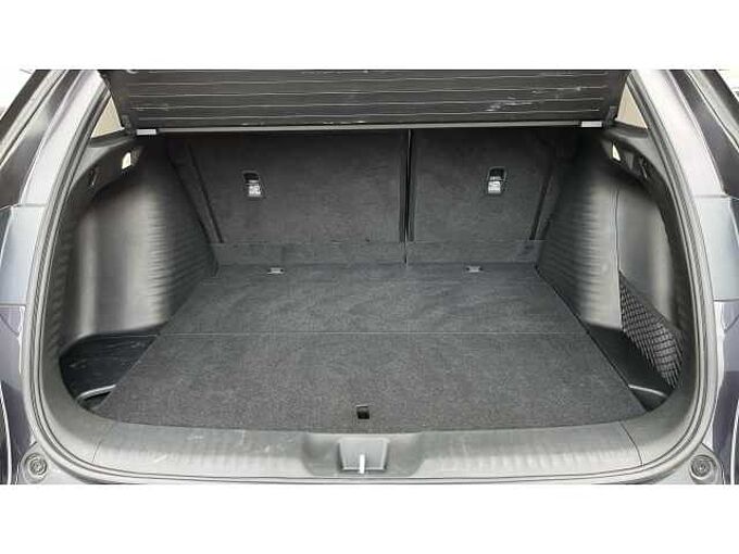 Honda Zr-V ZR-V 2.0 eHEV Elegance 5dr CVT