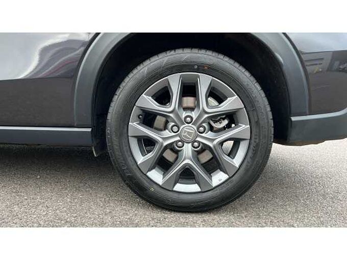 Honda Zr-V ZR-V 2.0 eHEV Elegance 5dr CVT