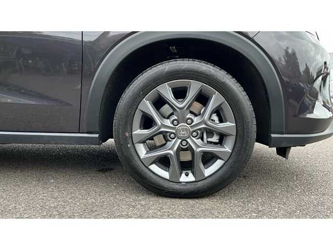 Honda Zr-V ZR-V 2.0 eHEV Elegance 5dr CVT