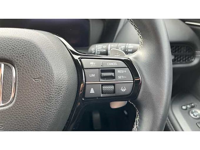 Honda Zr-V ZR-V 2.0 eHEV Elegance 5dr CVT