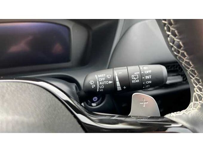 Honda Zr-V ZR-V 2.0 eHEV Elegance 5dr CVT