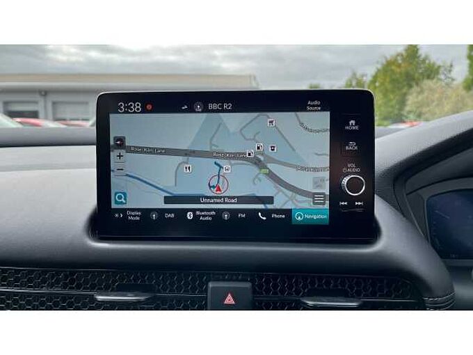 Honda Zr-V ZR-V 2.0 eHEV Elegance 5dr CVT