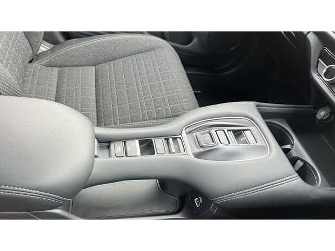 Honda Zr-V ZR-V 2.0 eHEV Elegance 5dr CVT