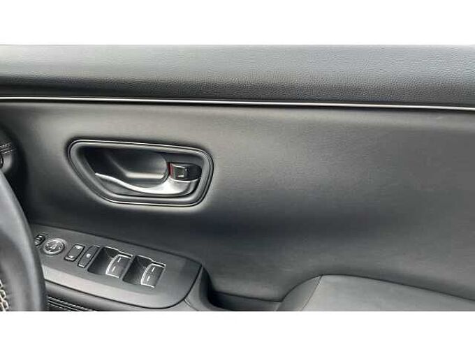 Honda Zr-V ZR-V 2.0 eHEV Elegance 5dr CVT