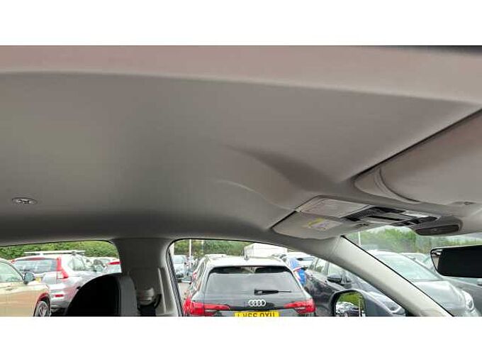 Honda Zr-V ZR-V 2.0 eHEV Elegance 5dr CVT