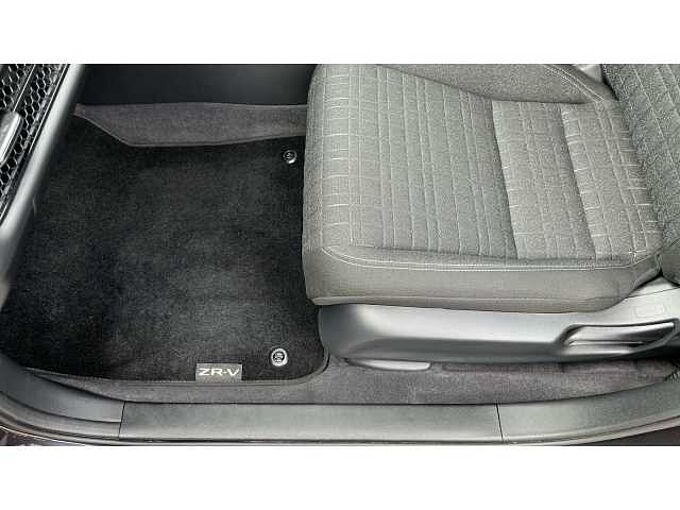 Honda Zr-V ZR-V 2.0 eHEV Elegance 5dr CVT