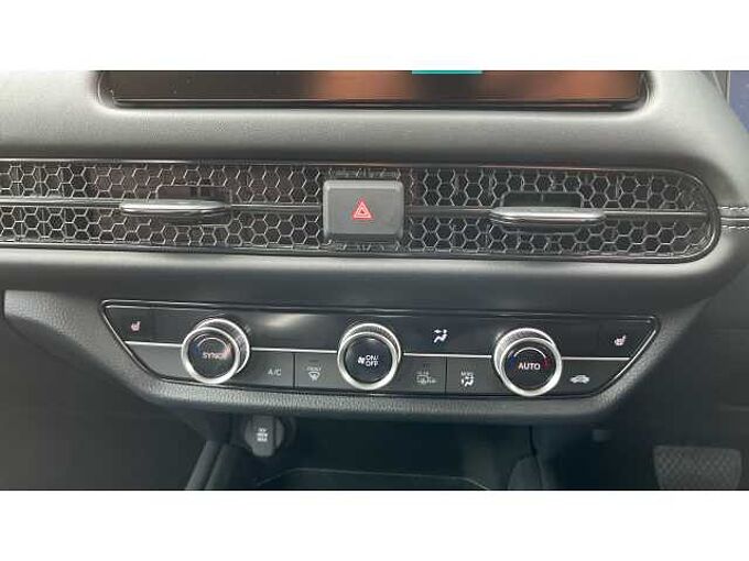 Honda Zr-V ZR-V 2.0 eHEV Elegance 5dr CVT