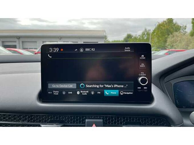 Honda Zr-V ZR-V 2.0 eHEV Elegance 5dr CVT