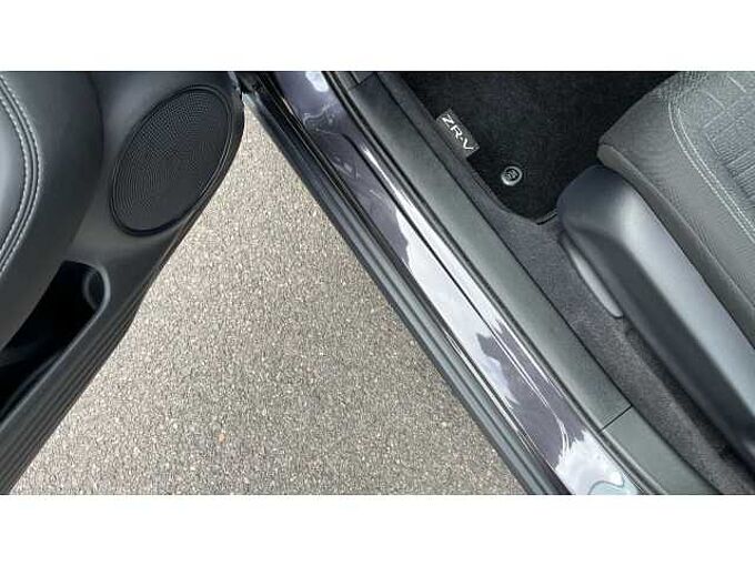 Honda Zr-V ZR-V 2.0 eHEV Elegance 5dr CVT