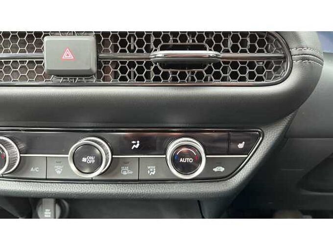 Honda Zr-V ZR-V 2.0 eHEV Elegance 5dr CVT
