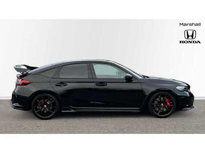 Honda Civic CIVIC 2.0 VTEC Turbo Type R 5dr