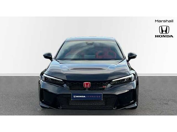 Honda Civic CIVIC 2.0 VTEC Turbo Type R 5dr
