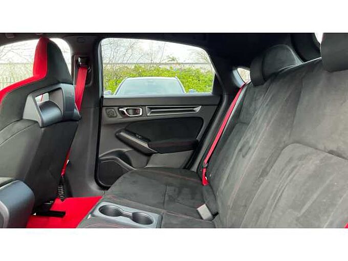 Honda Civic CIVIC 2.0 VTEC Turbo Type R 5dr