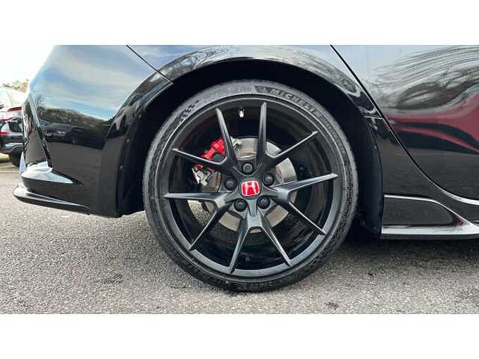 Honda Civic CIVIC 2.0 VTEC Turbo Type R 5dr