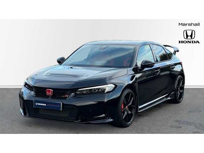 Honda Civic CIVIC 2.0 VTEC Turbo Type R 5dr