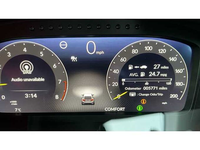 Honda Civic CIVIC 2.0 VTEC Turbo Type R 5dr