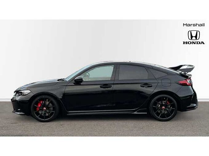 Honda Civic CIVIC 2.0 VTEC Turbo Type R 5dr