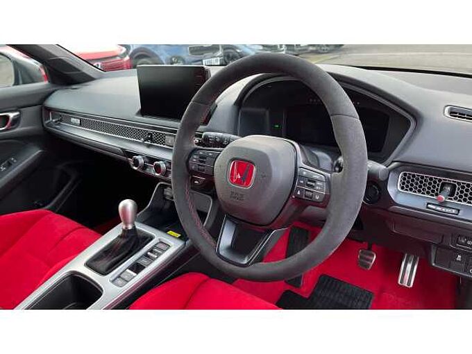 Honda Civic CIVIC 2.0 VTEC Turbo Type R 5dr