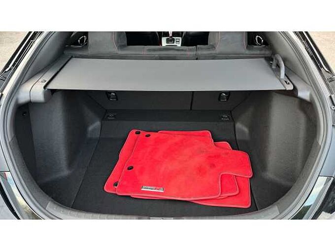 Honda Civic CIVIC 2.0 VTEC Turbo Type R 5dr