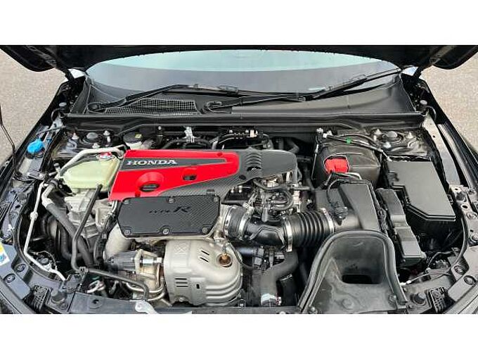 Honda Civic CIVIC 2.0 VTEC Turbo Type R 5dr