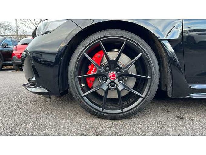 Honda Civic CIVIC 2.0 VTEC Turbo Type R 5dr