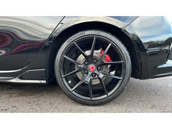 Honda Civic CIVIC 2.0 VTEC Turbo Type R 5dr