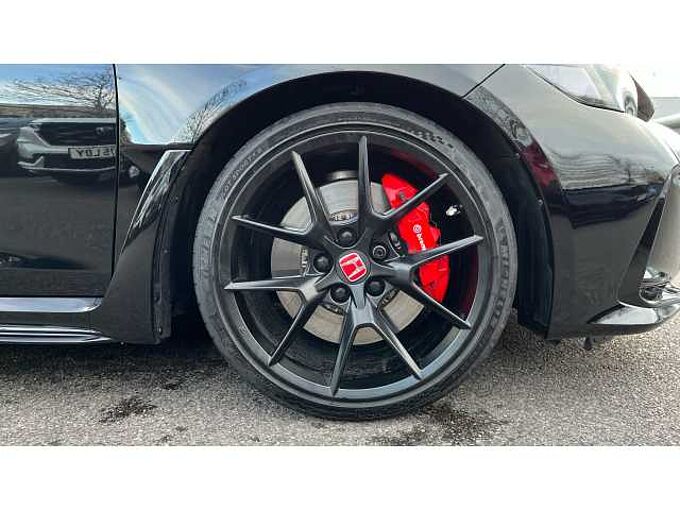 Honda Civic CIVIC 2.0 VTEC Turbo Type R 5dr