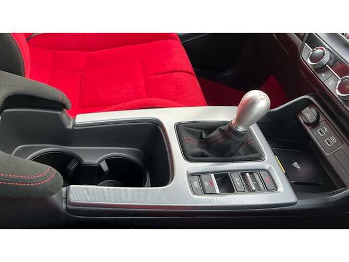 Honda Civic CIVIC 2.0 VTEC Turbo Type R 5dr