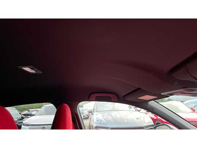 Honda Civic CIVIC 2.0 VTEC Turbo Type R 5dr