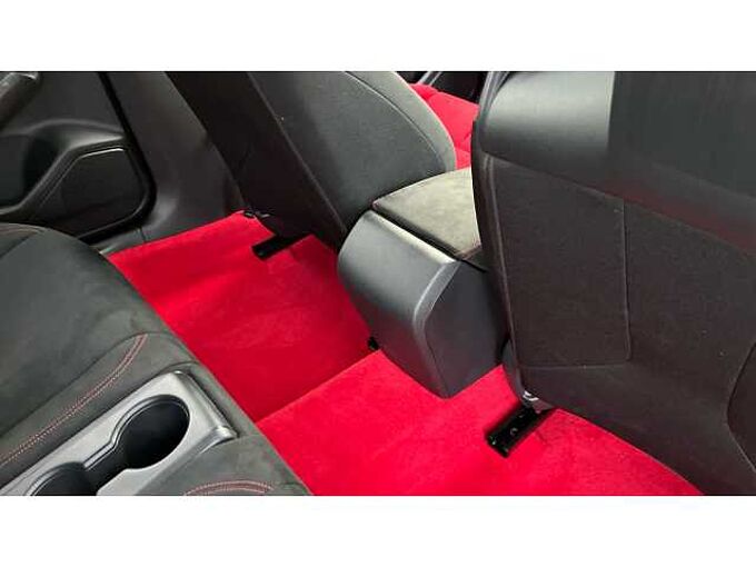 Honda Civic CIVIC 2.0 VTEC Turbo Type R 5dr