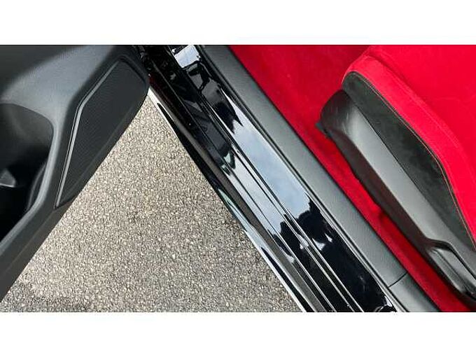 Honda Civic CIVIC 2.0 VTEC Turbo Type R 5dr