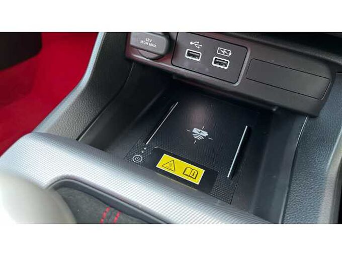 Honda Civic CIVIC 2.0 VTEC Turbo Type R 5dr