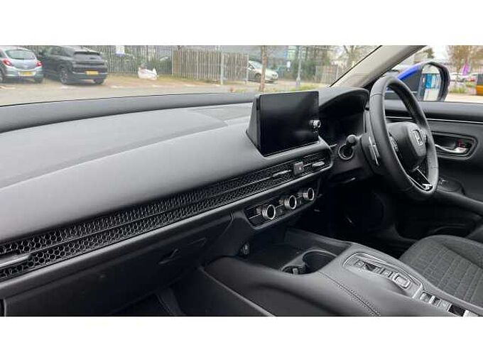 Honda Zr-V ZR-V 2.0 eHEV Elegance 5dr CVT