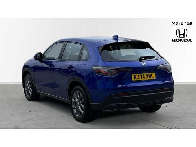 Honda Zr-V ZR-V 2.0 eHEV Elegance 5dr CVT