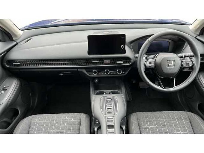 Honda Zr-V ZR-V 2.0 eHEV Elegance 5dr CVT
