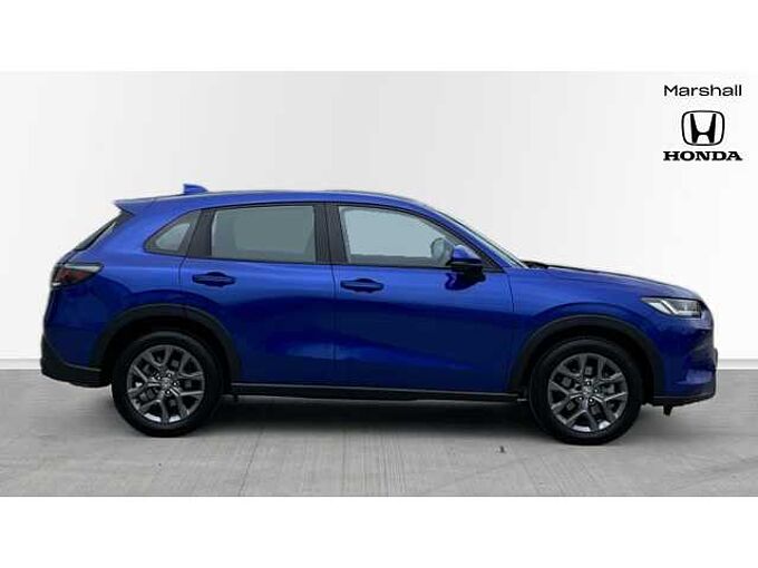 Honda Zr-V ZR-V 2.0 eHEV Elegance 5dr CVT