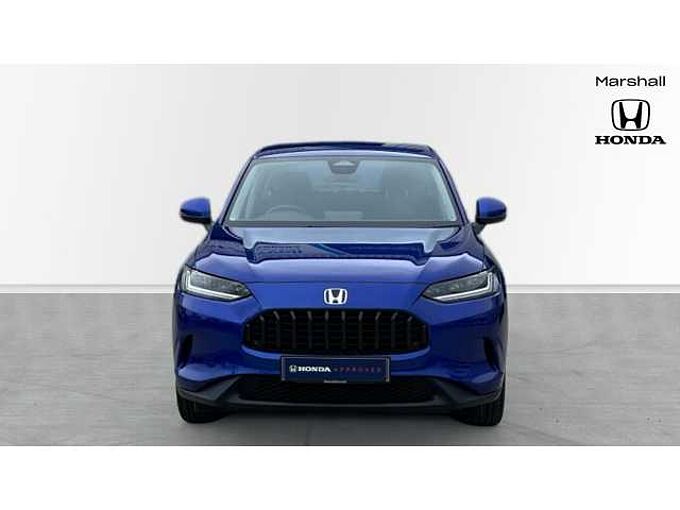 Honda Zr-V ZR-V 2.0 eHEV Elegance 5dr CVT