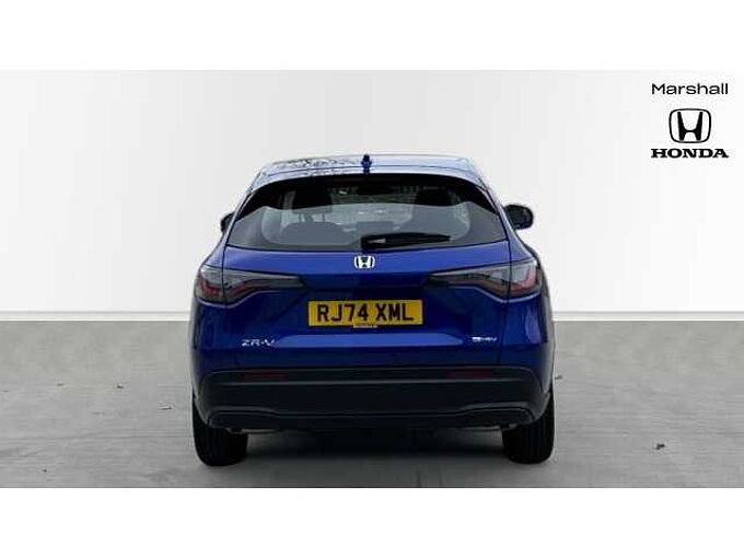 Honda Zr-V ZR-V 2.0 eHEV Elegance 5dr CVT