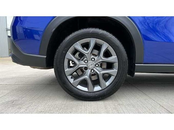 Honda Zr-V ZR-V 2.0 eHEV Elegance 5dr CVT