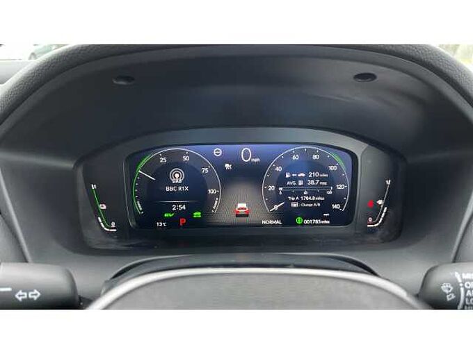 Honda Zr-V ZR-V 2.0 eHEV Elegance 5dr CVT