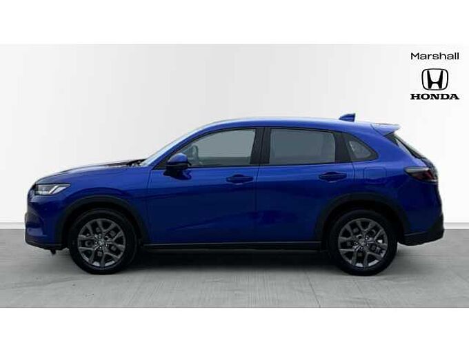 Honda Zr-V ZR-V 2.0 eHEV Elegance 5dr CVT