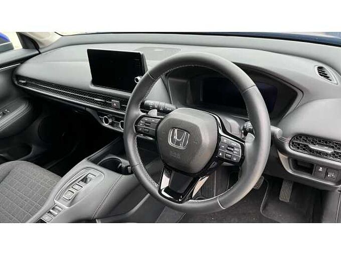 Honda Zr-V ZR-V 2.0 eHEV Elegance 5dr CVT