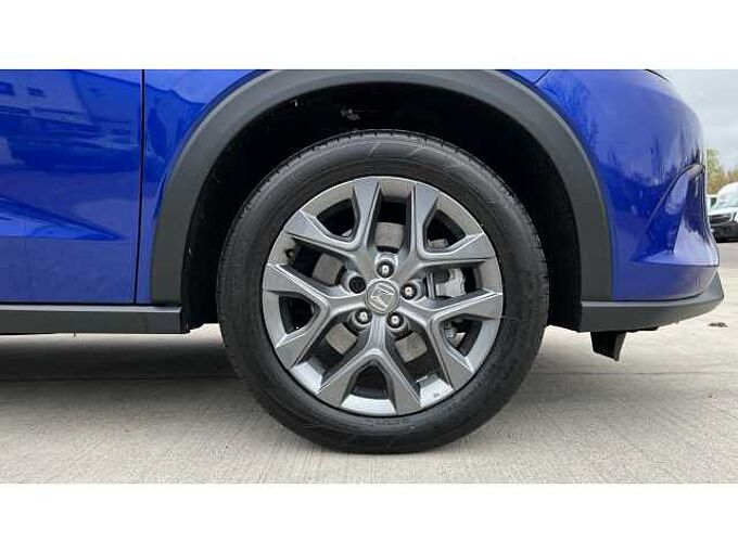 Honda Zr-V ZR-V 2.0 eHEV Elegance 5dr CVT