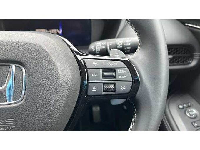 Honda Zr-V ZR-V 2.0 eHEV Elegance 5dr CVT